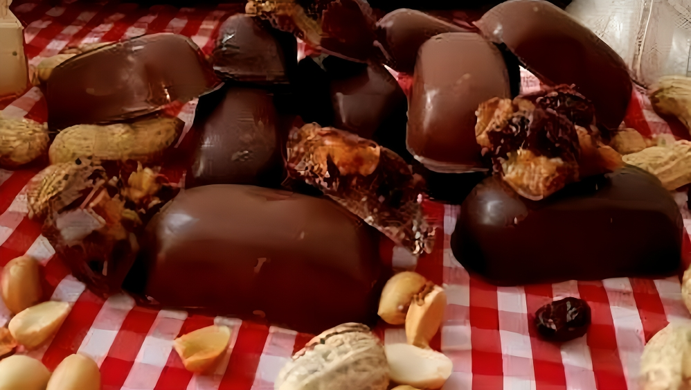 Productos modernos e innovadores de Chocolates Condor