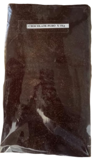 Chocolate Puro