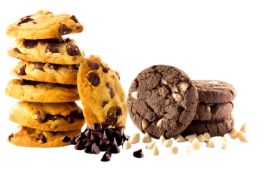 Chip Gotita Chocolate Grande